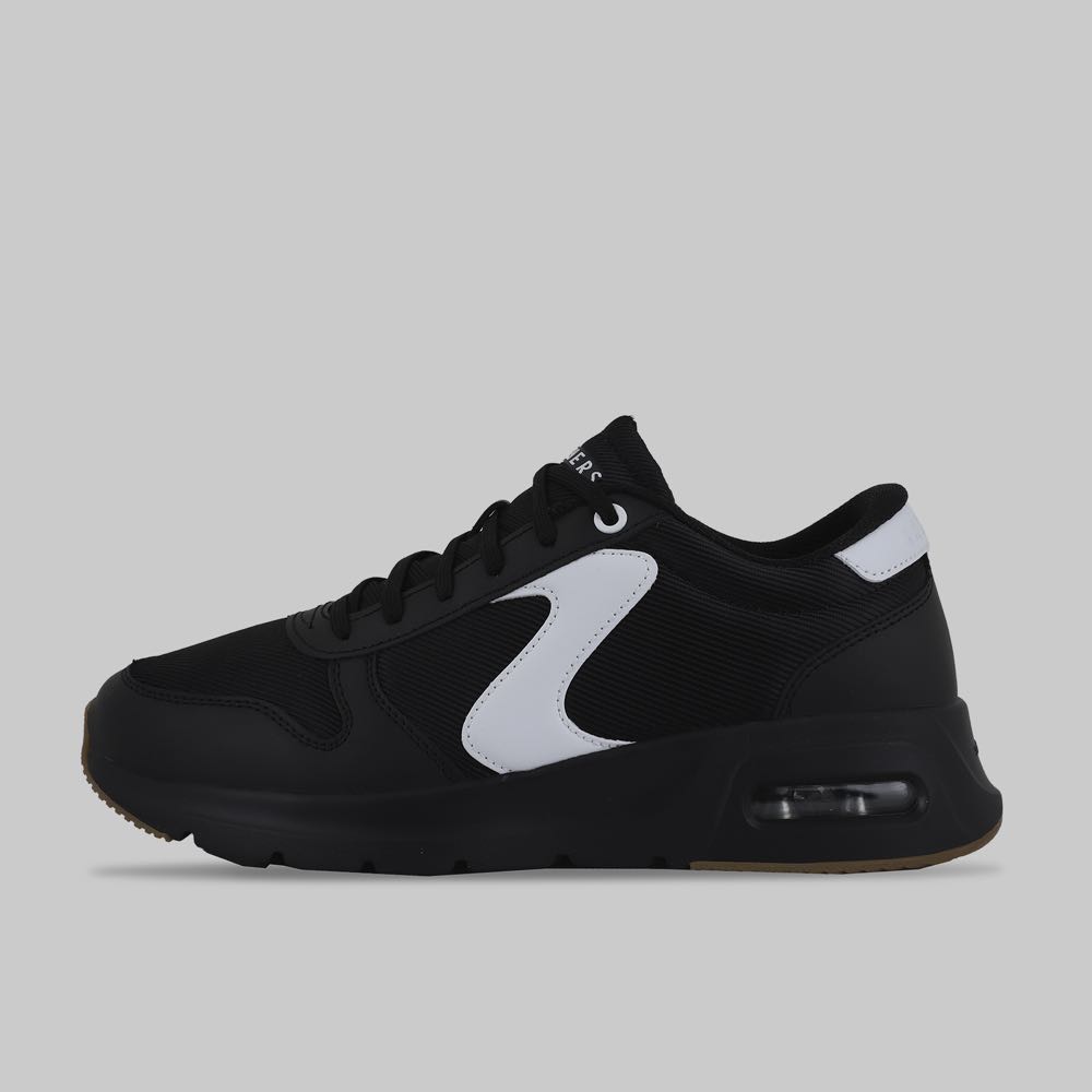 Tenis Skechers Air Court Hombre