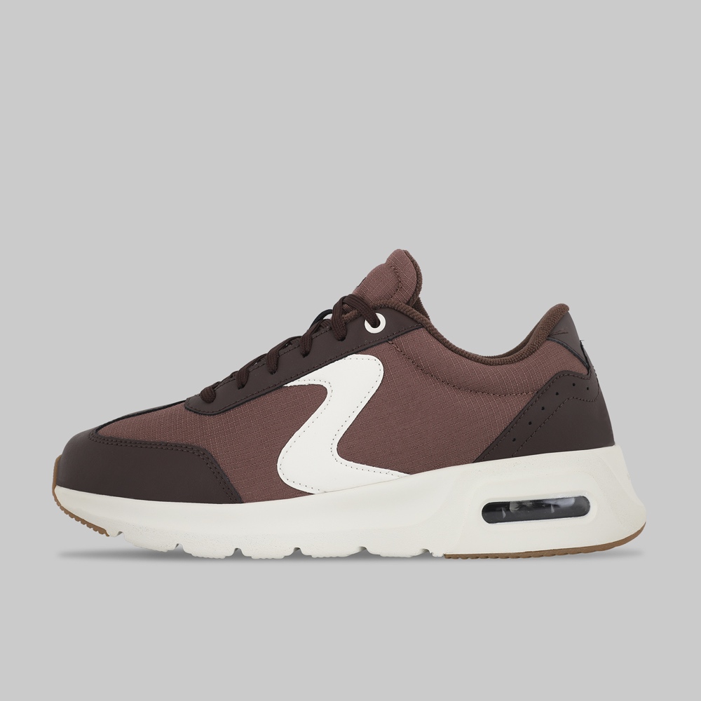 Tenis Skechers Air Court Hombre