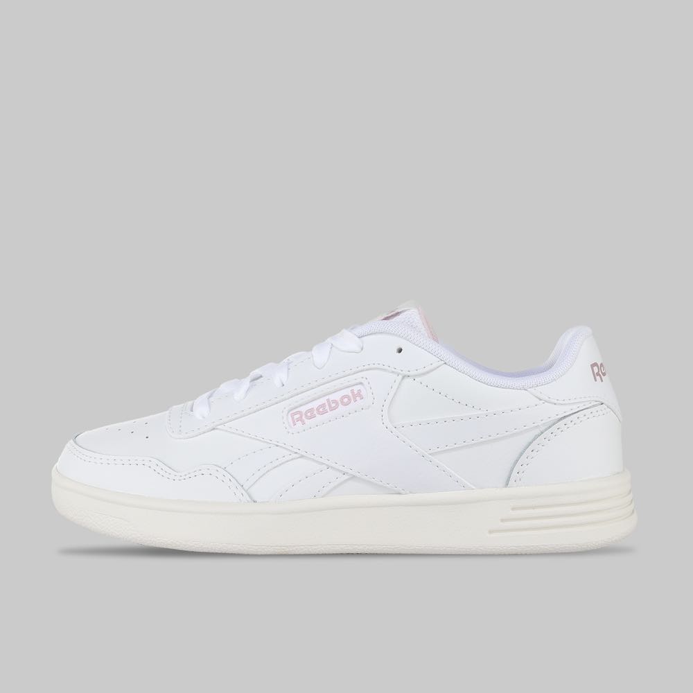 Tenis Reebok Court Advance Mujer