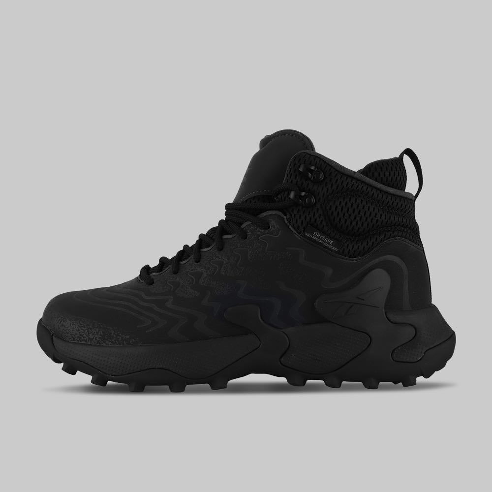 Botas Reebok Kitari DMX Hombre