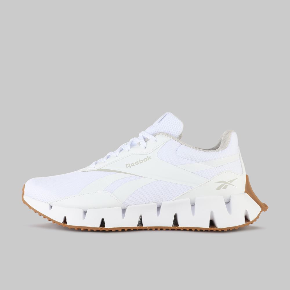 Tenis Reebok Zig Dynamica Str Hombre