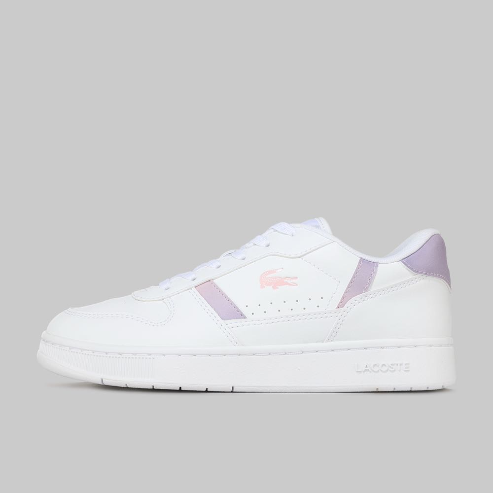 Tenis Lacoste T-Clip Joven