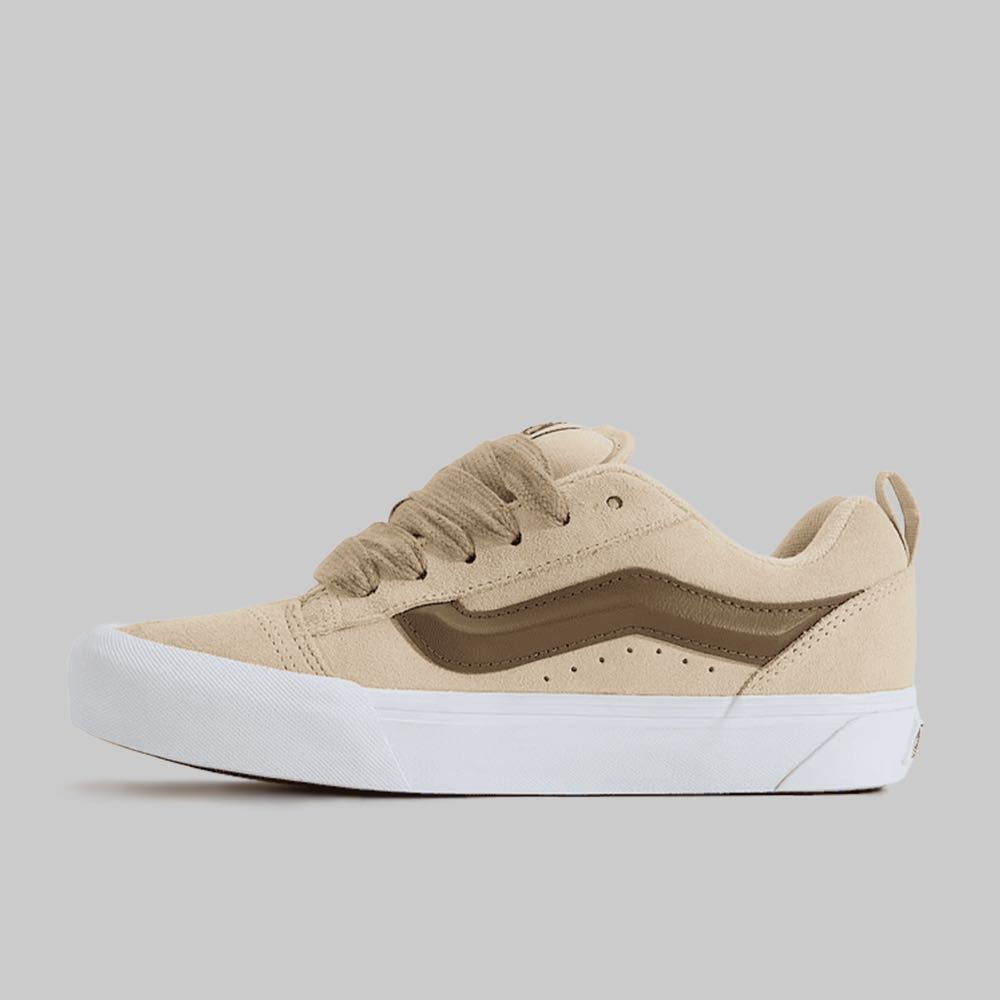Tenis Vans Knu Skool Mujer
