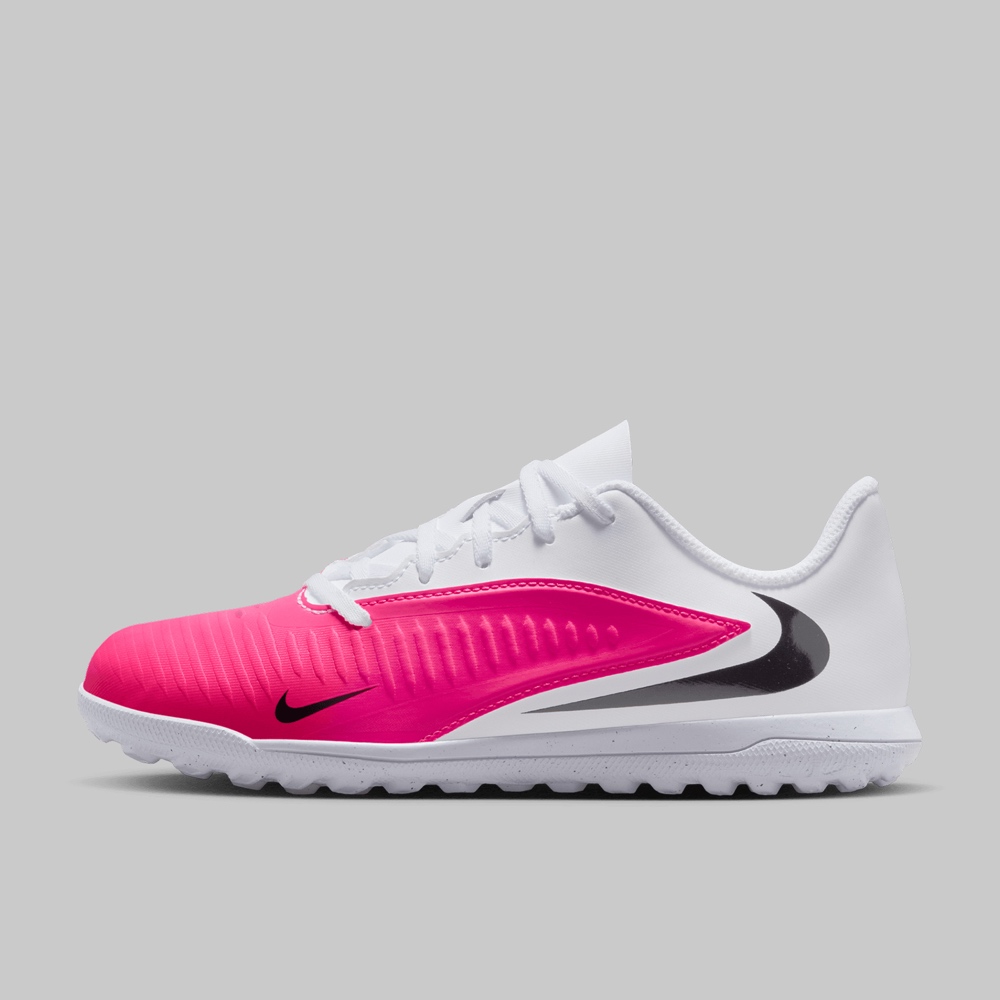 Taquetes Nike Phantom 6 Low Club TF Joven