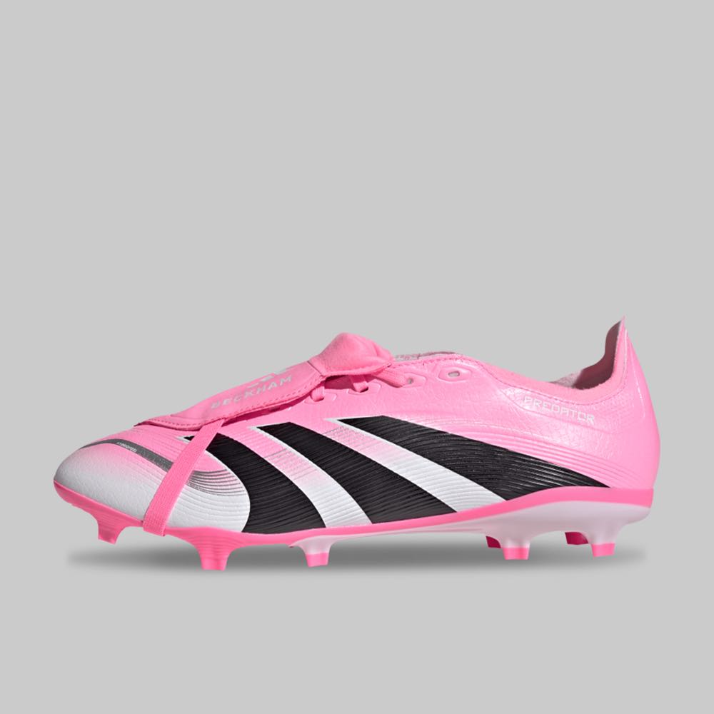 Taquetes adidas Predator Freestyle Beckham FG Hombre