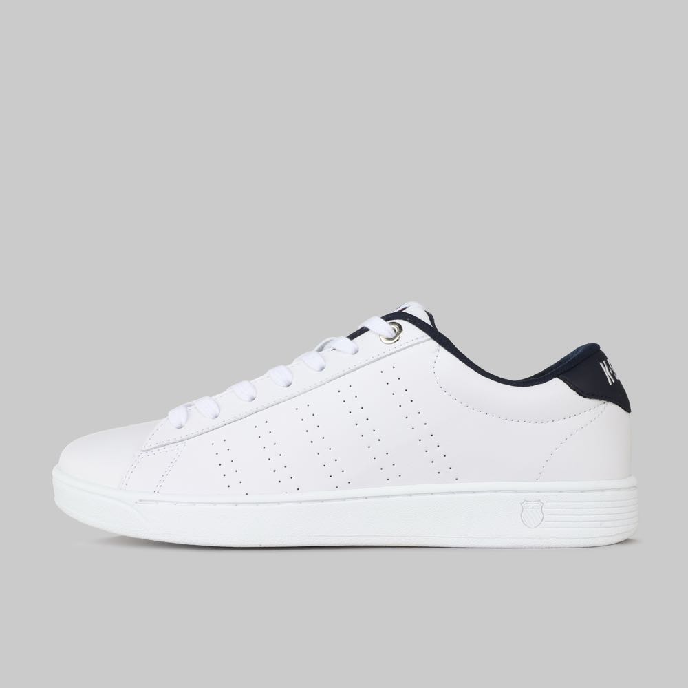 Tenis K-Swiss Base Court Hombre