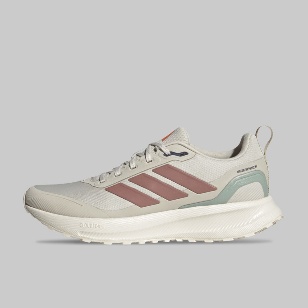 Tenis adidas Runfalcon 5 TR Mujer