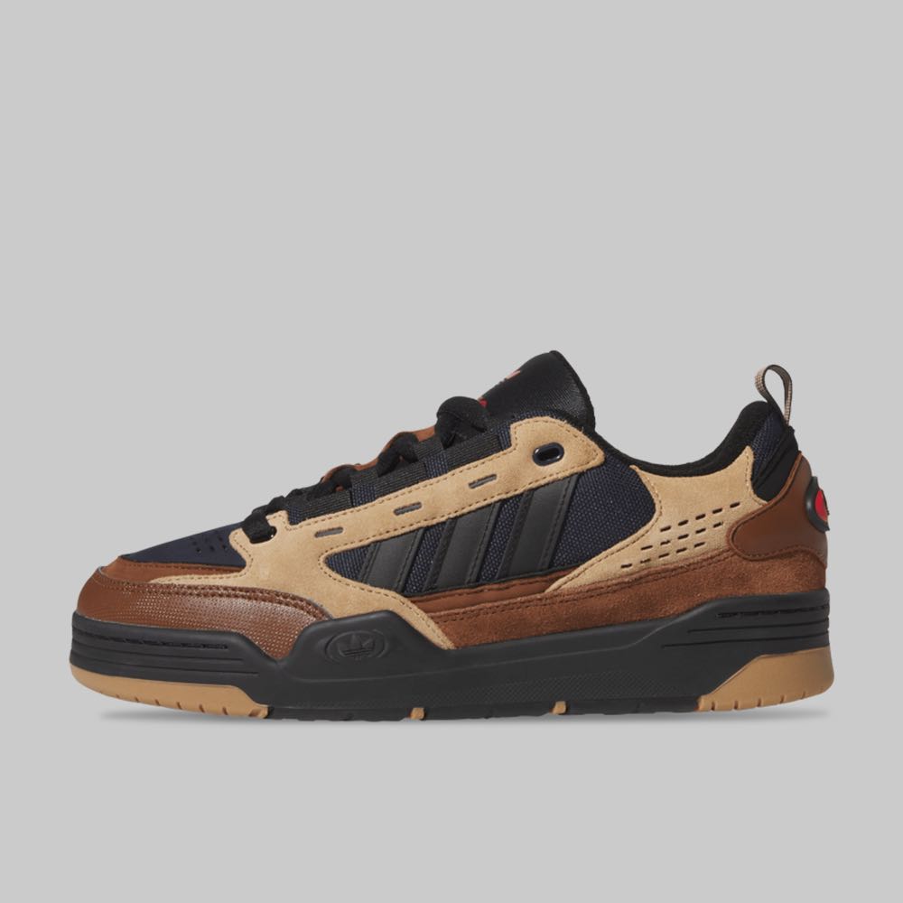 Tenis adidas Adi2000 Hombre