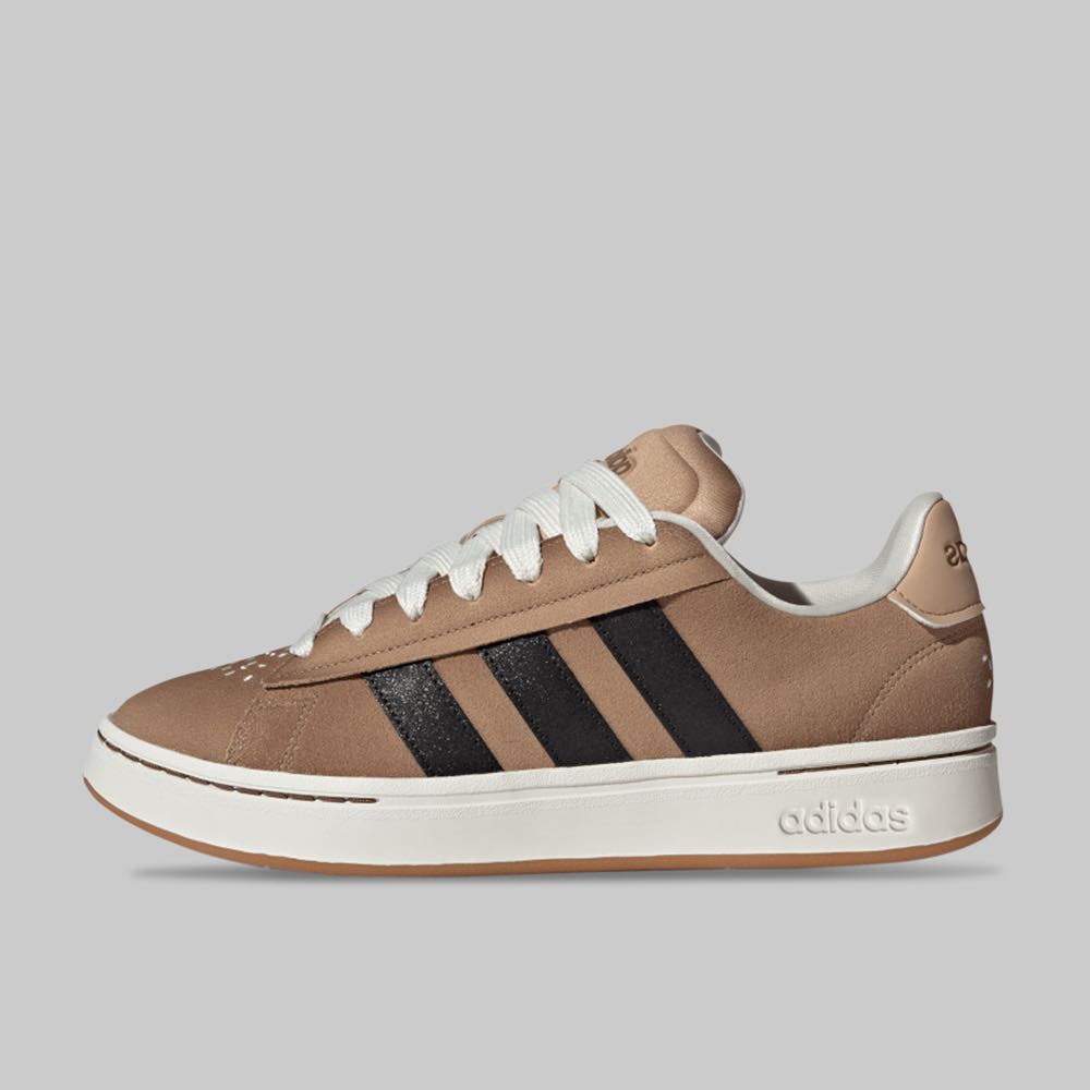 Tenis adidas Grand Court Alpha 00S Día De Muertos Hombre