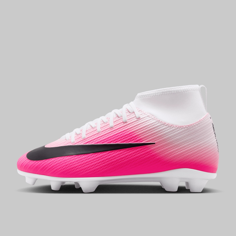 Taquetes Nike Mercurial Superfly 11 Club FG Mundial Joven
