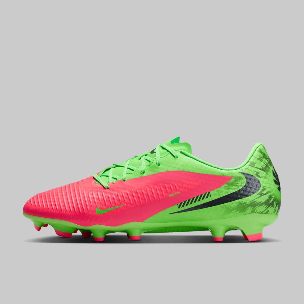 Taquetes Nike Phantom 6 Low Academy FG Hombre
