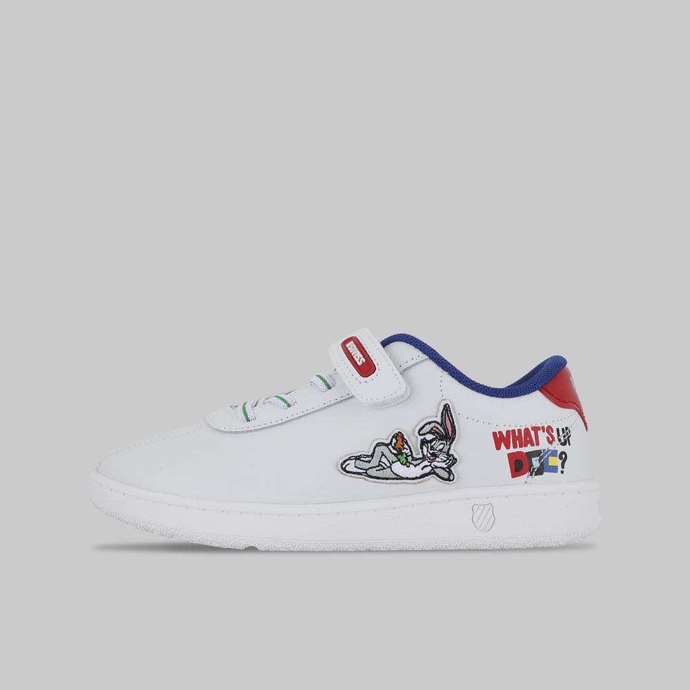 Tenis K-Swis Bugsy Niño