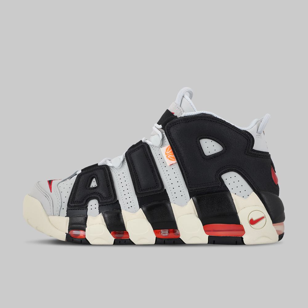 Tenis Nike Air More Uptempo 96 H