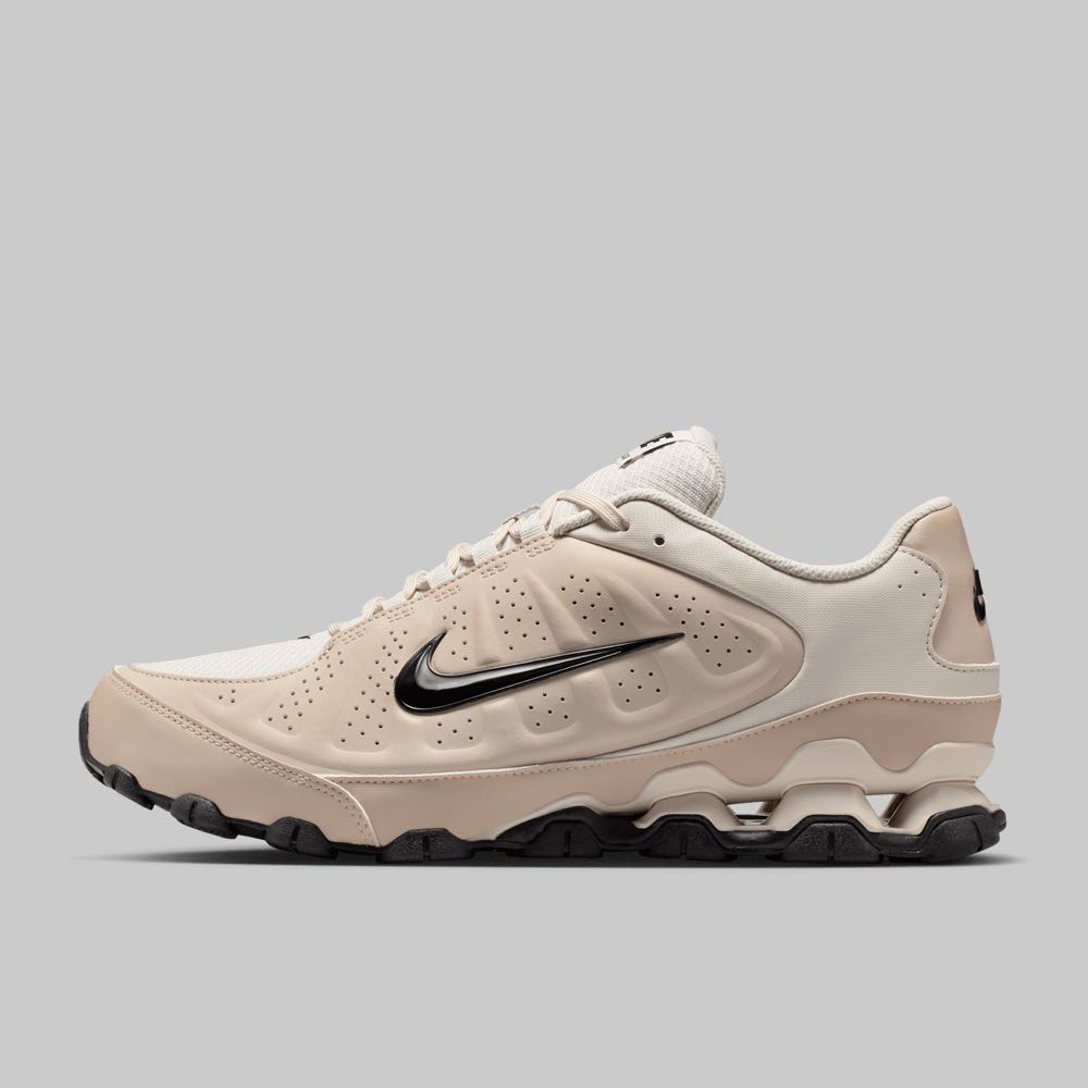 Tenis Nike Reax 8 TR Hombre