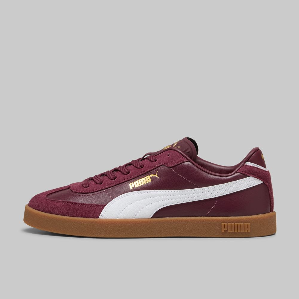 Tenis Puma Club II Era Hombre