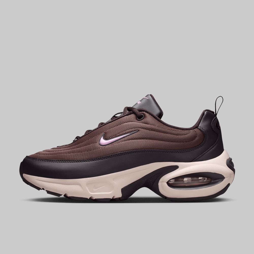 Tenis Nike Air Max Portal Mujer