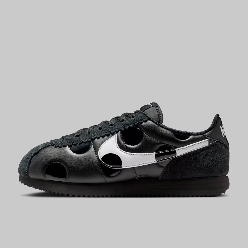 Tenis Nike Cortez Mujer