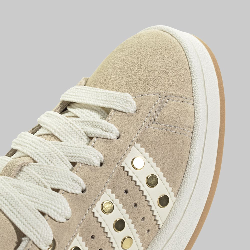 adidas gazelle silver green womens Zapatillas Originals Mujer Adidas Campus 00s W main image 1