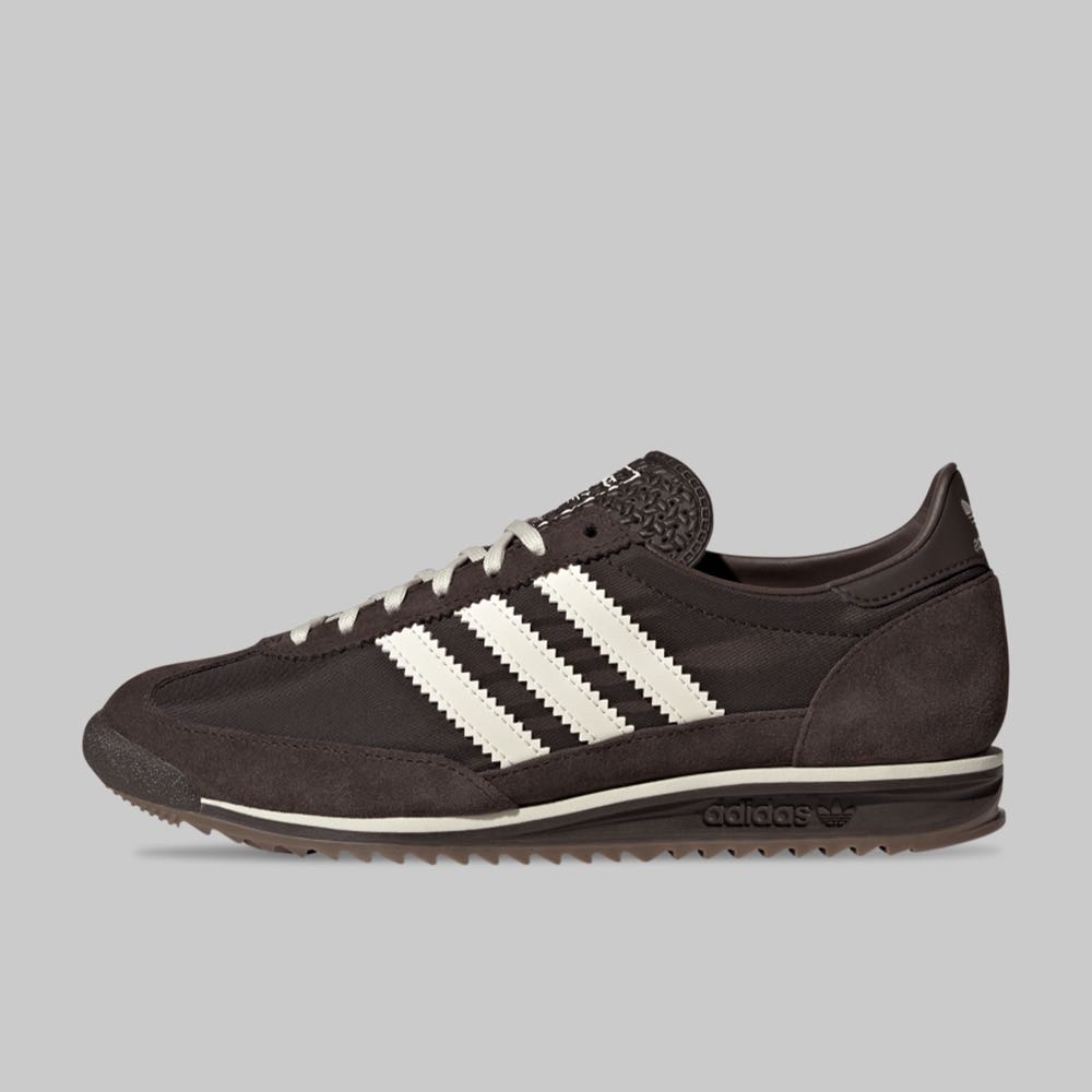 Tenis adidas SL72 OG Mujer