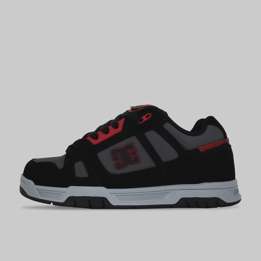 Tenis DC Stag Hombre