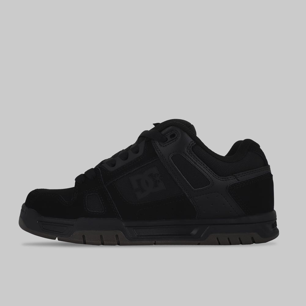Tenis DC Stag Hombre