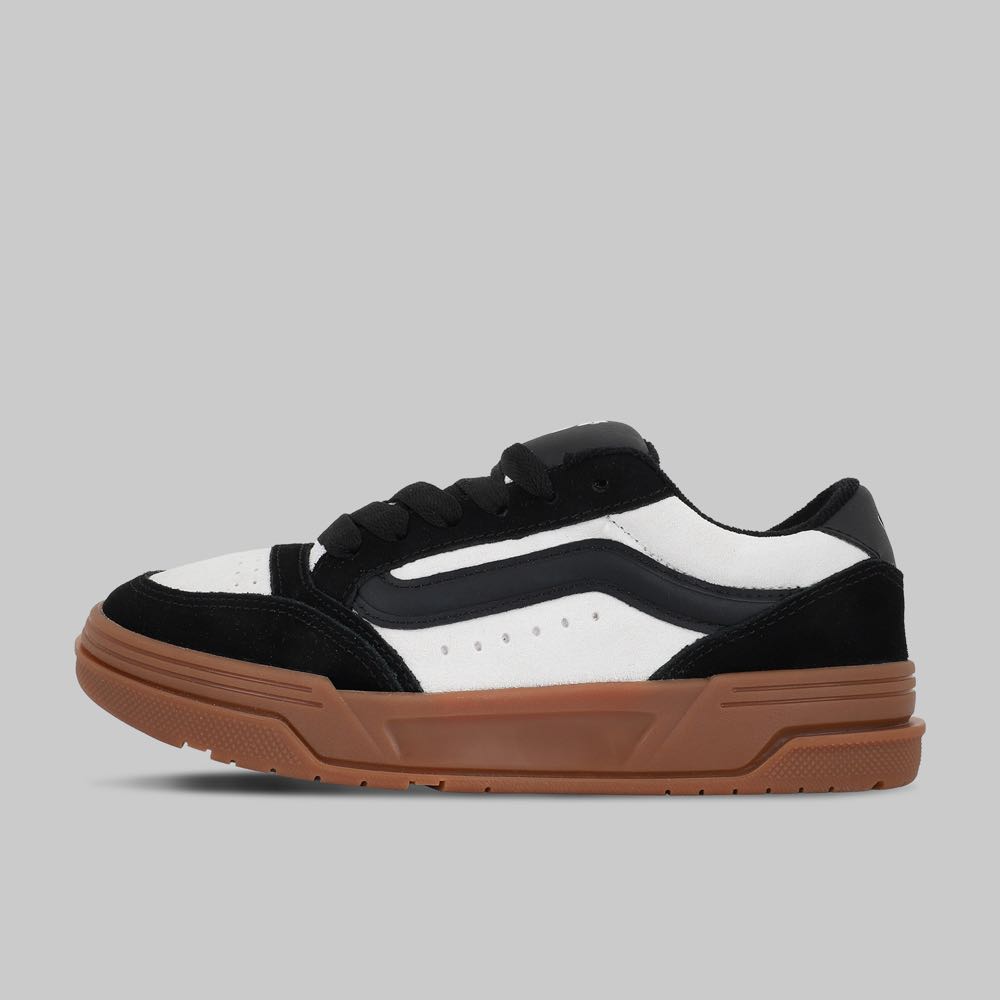 Tenis Vans Hylane Mujer