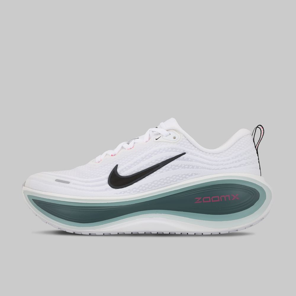 Tenis Nike Vomero Plus Hombre