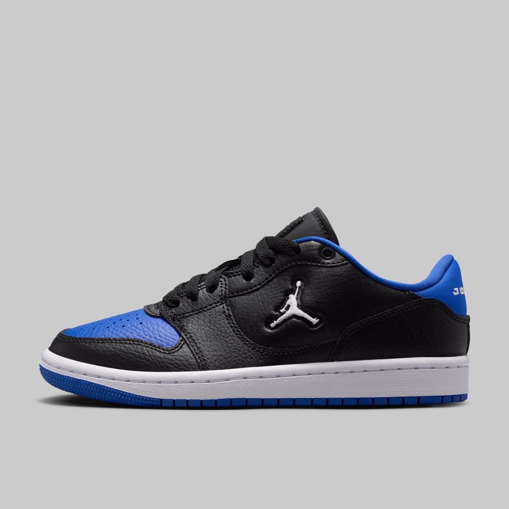 Tenis Nike Jordan Court Connect Low Joven