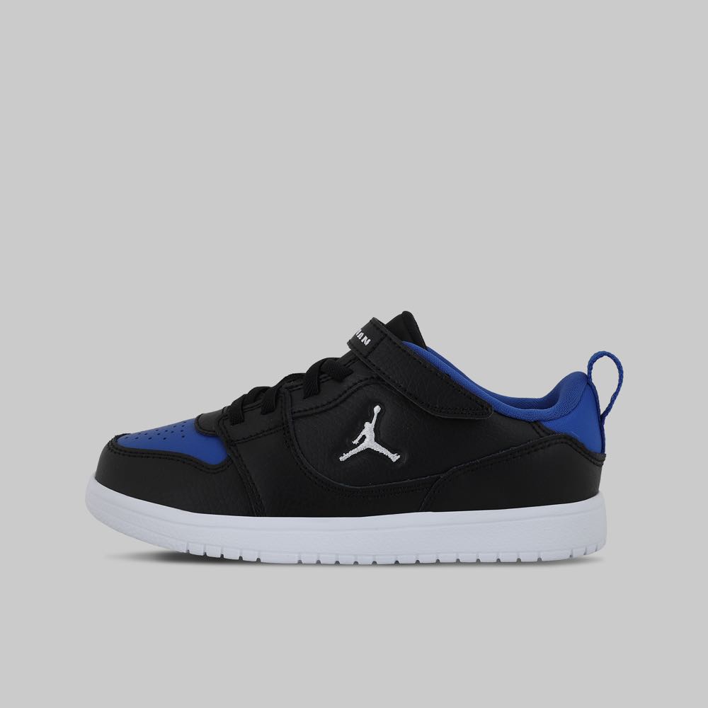 Tenis Nike Jordan Court Connect Low Niño