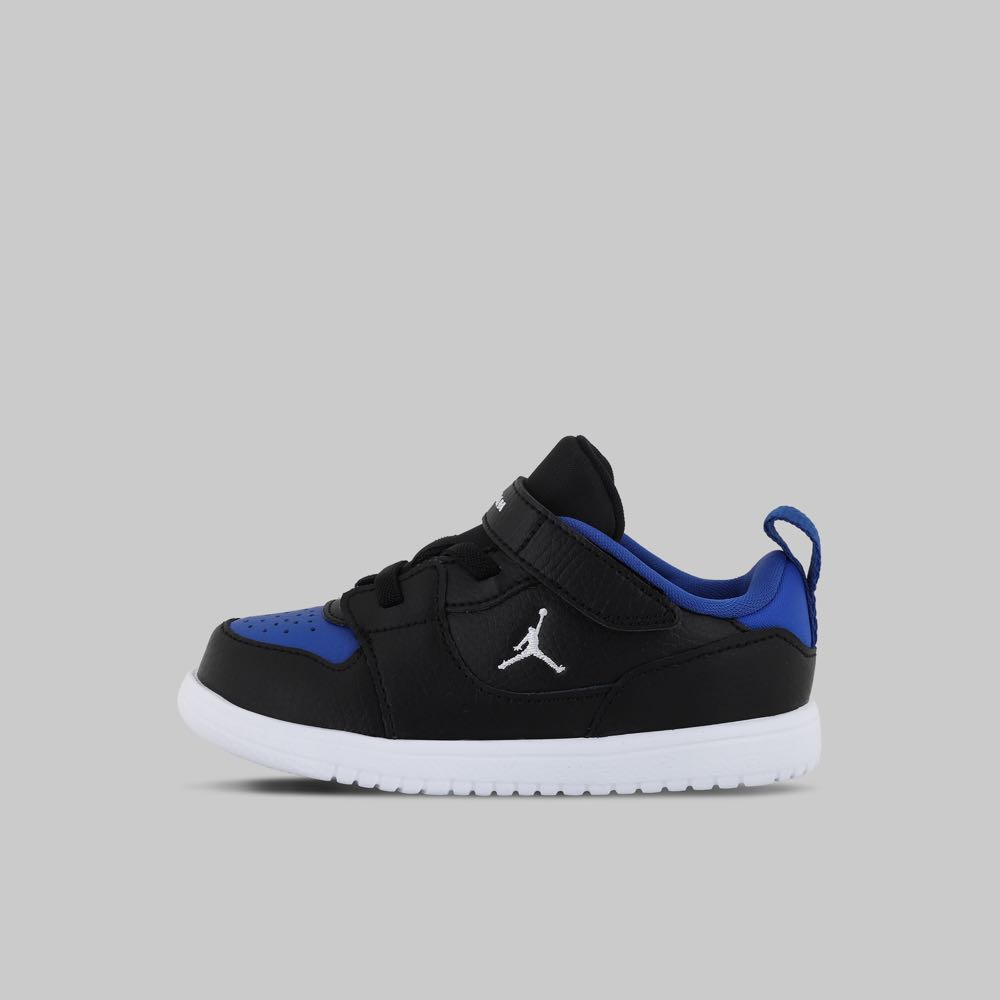 Tenis Nike Jordan Court Connect Low Bebé