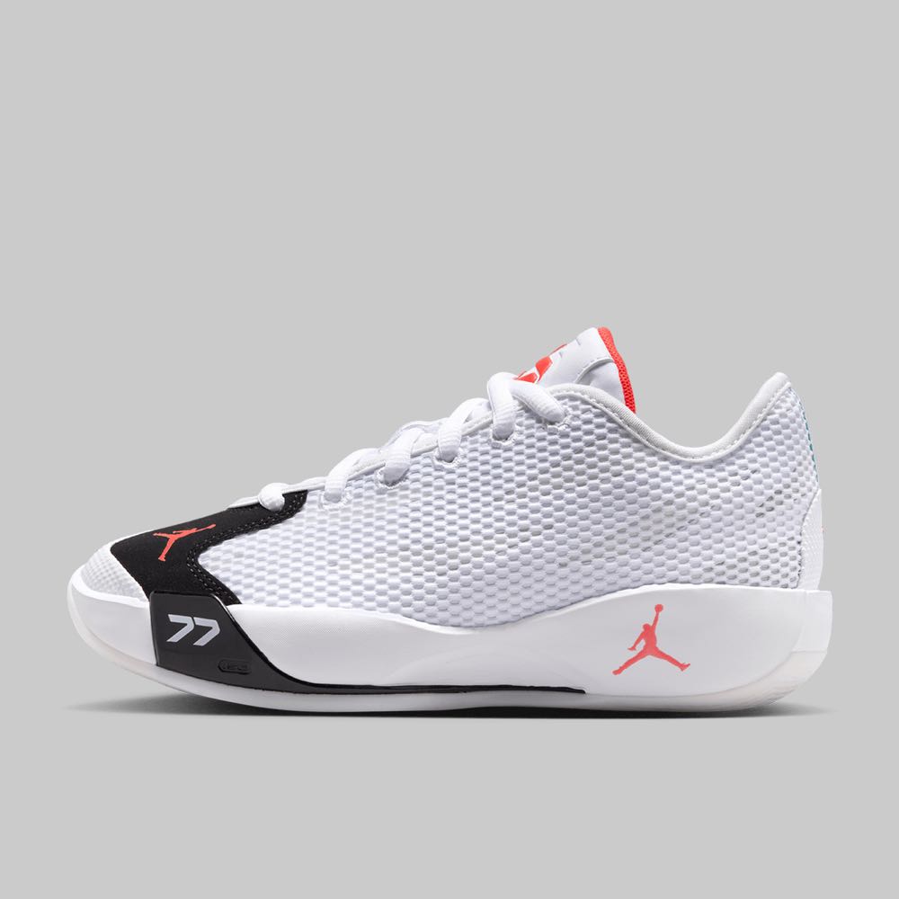 Tenis Nike Jordan Luka 77 Chicago Joven