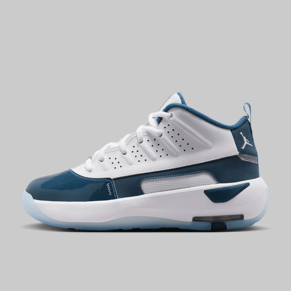 Tenis Nike Jordan Max Aura 7 Joven