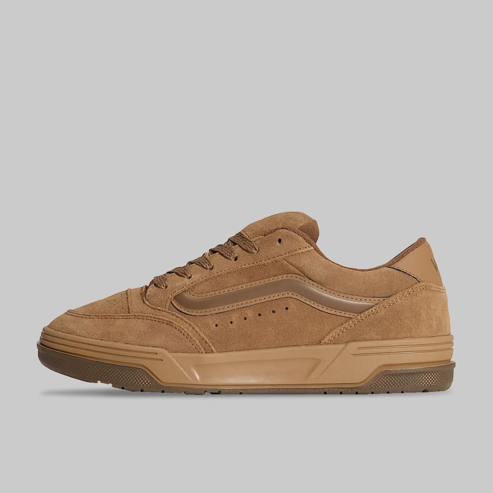 Tenis Vans Hylane Hombre