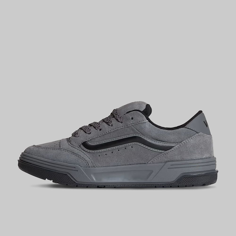 Tenis Vans Hylane Hombre
