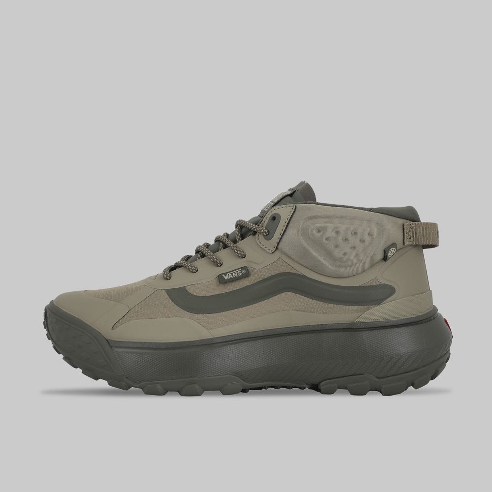 Tenis Vans MTE Crosspath Mid Hombre
