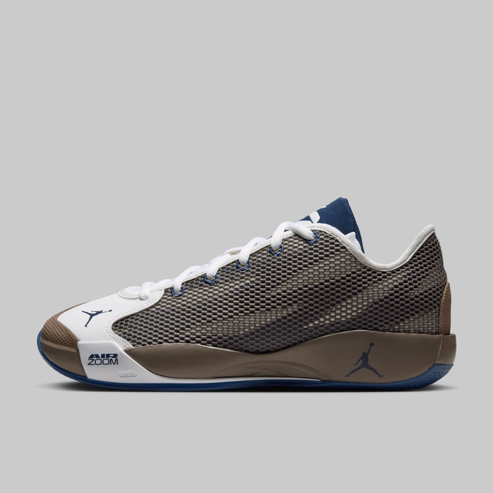 Tenis Nike Jordan Luka 77 Hombre