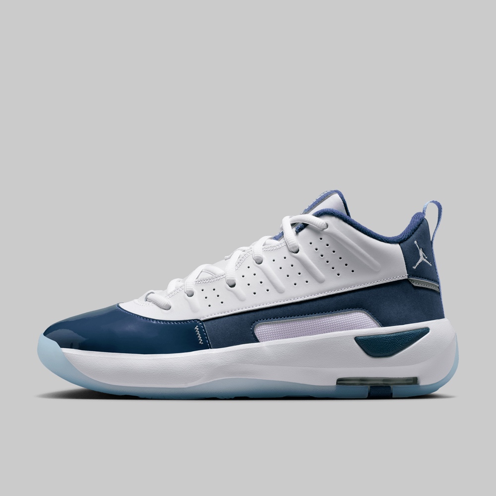 Tenis Nike Jordan Max Aura 7 Hombre