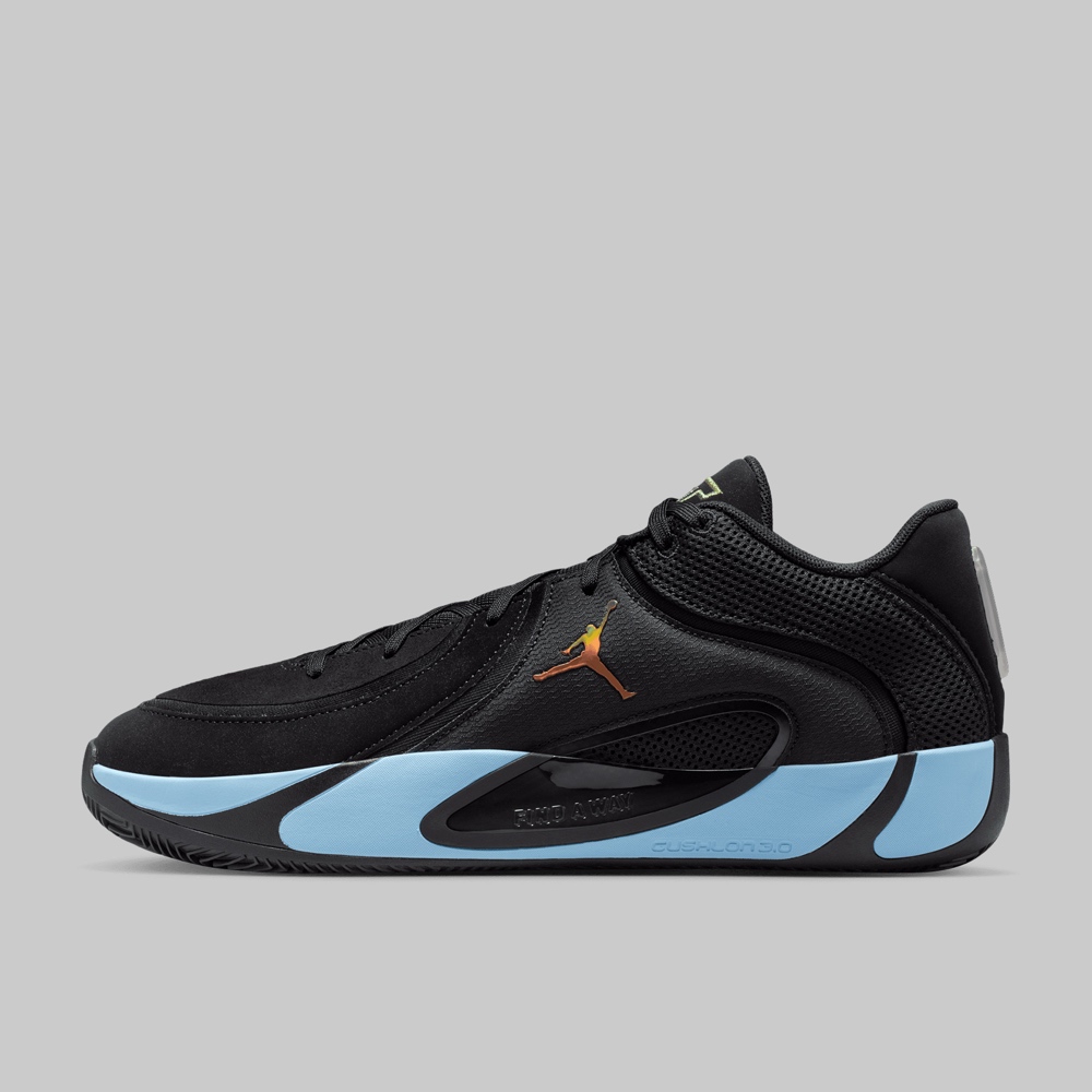 Tenis Nike Tatum 4 Hombre