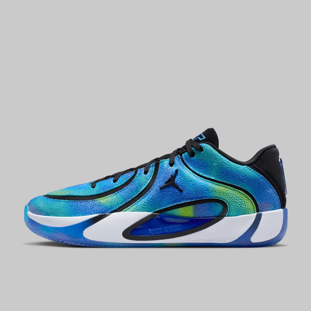 Tenis Nike Jordan Tatum 4 Hombre