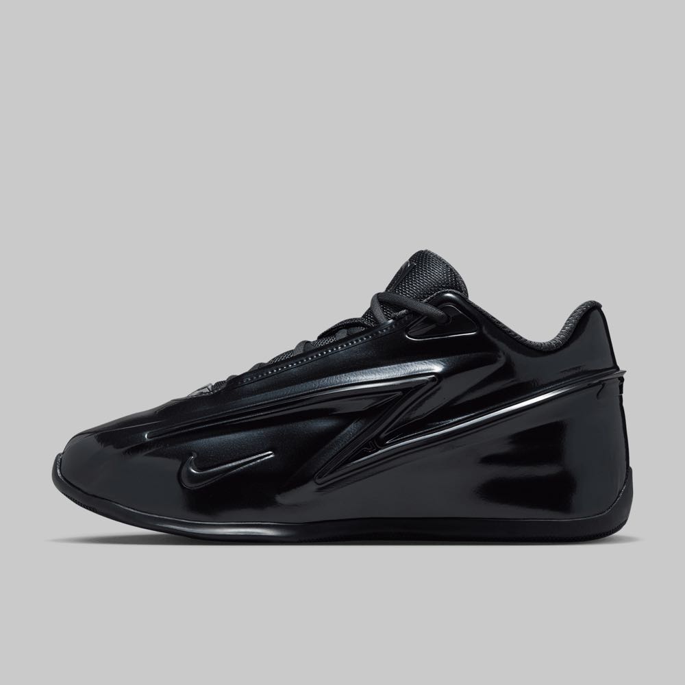 Tenis Nike KD19 Black Hombre