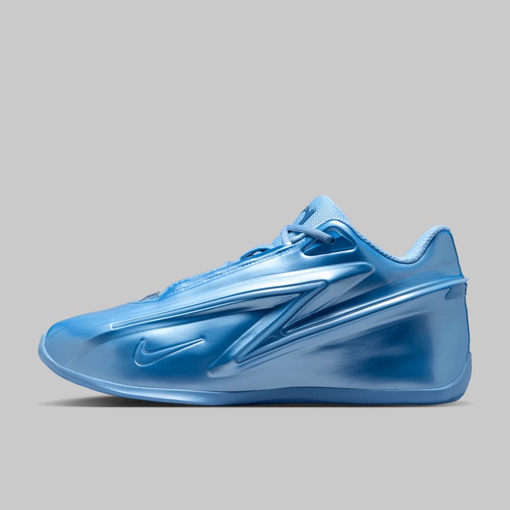 Tenis Nike KD19 Blueberry Blast Hombre