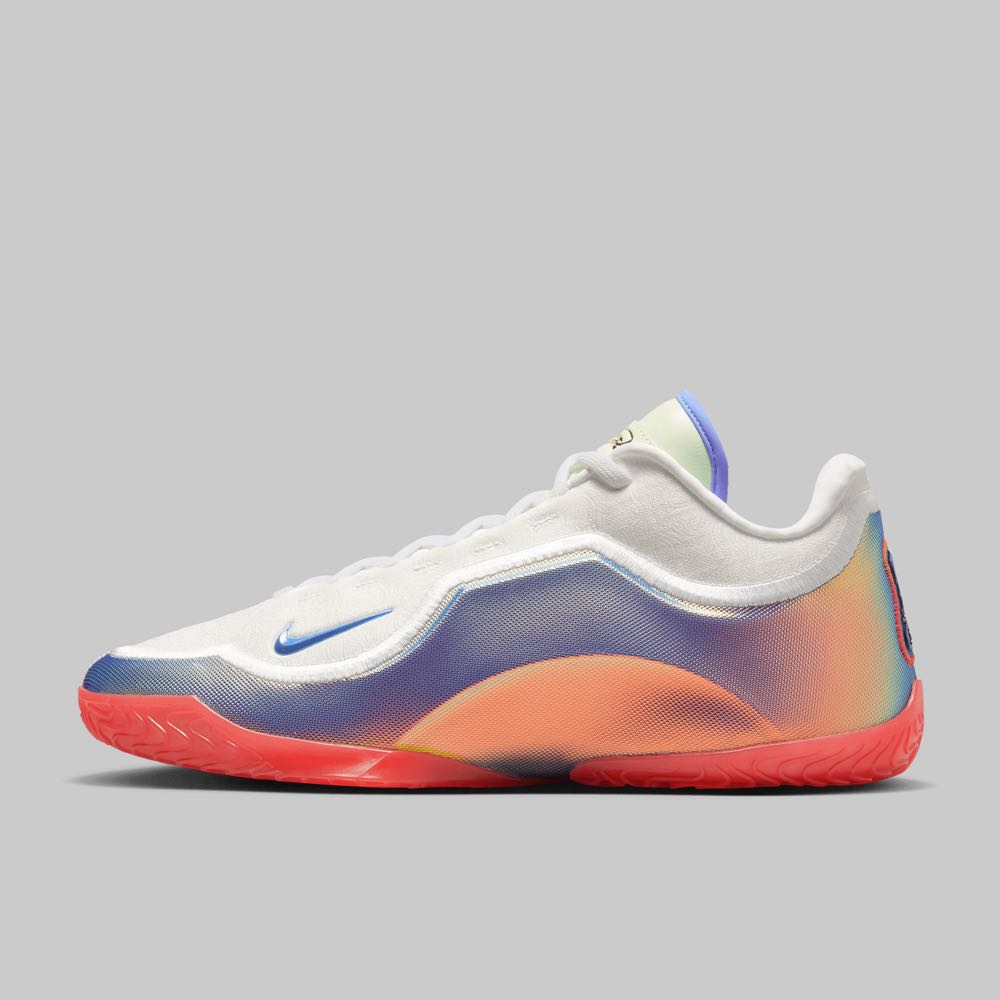Tenis Nike LeBron XXIII Hombre