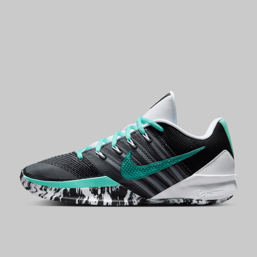Tenis Nike Sabrina 3 Mujer