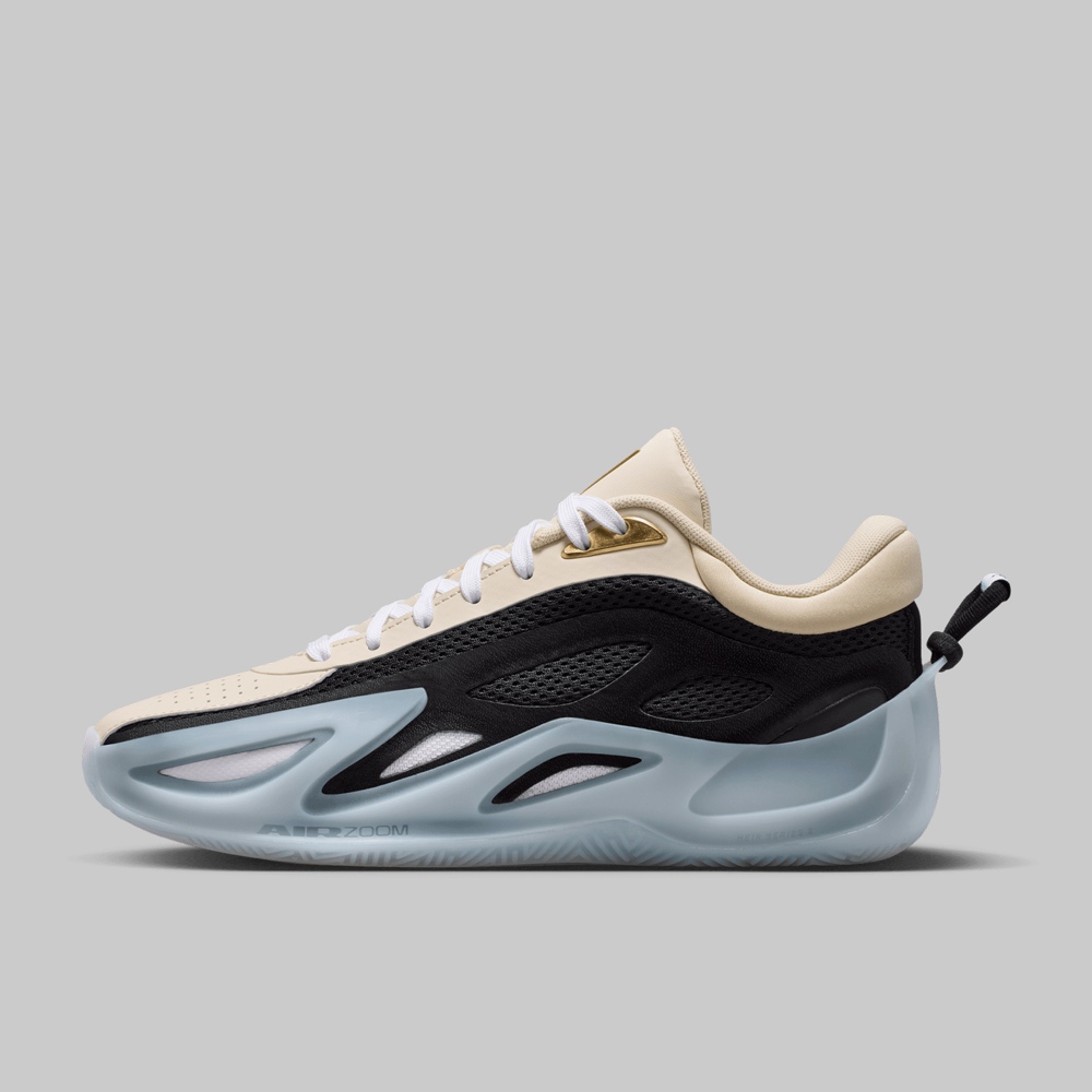 Tenis Nike Jordan Heir Series 2 Mujer