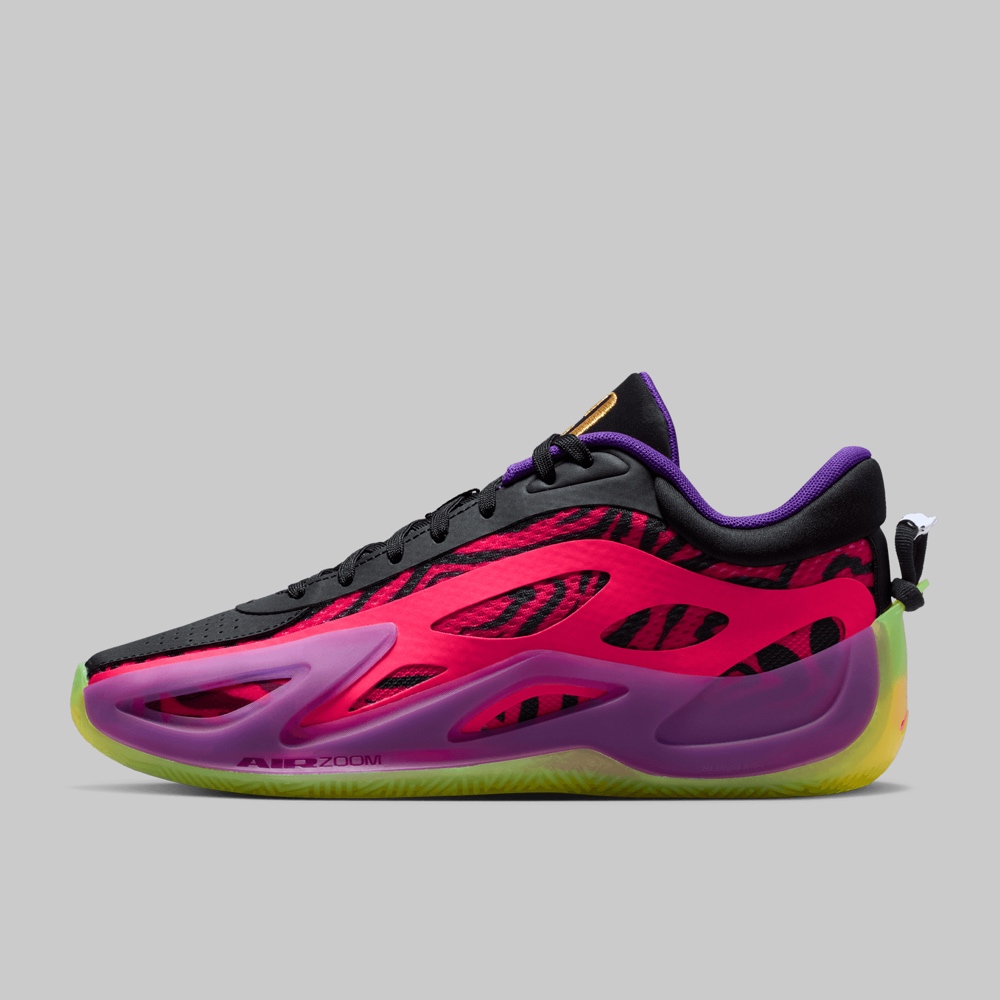 Tenis Nike Jordan Heir Series 2 Hombre