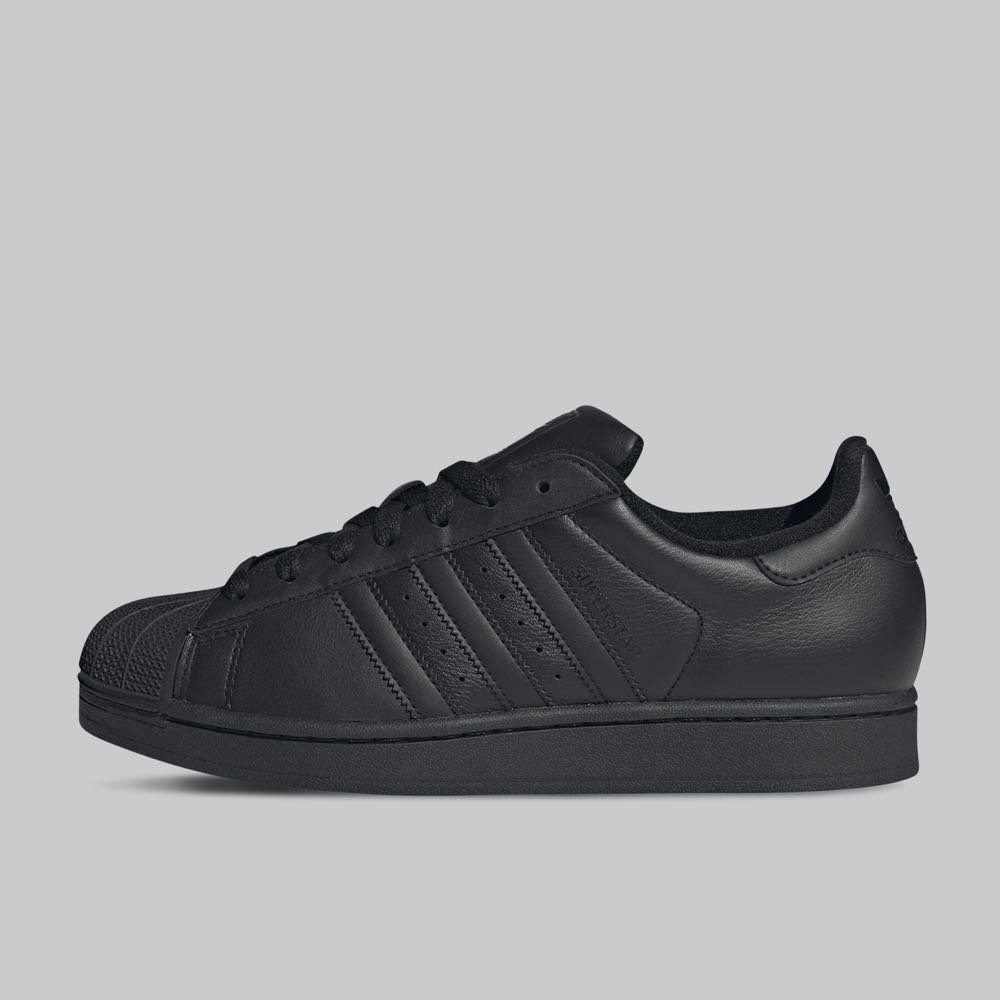 Tenis adidas Superstar II Mujer
