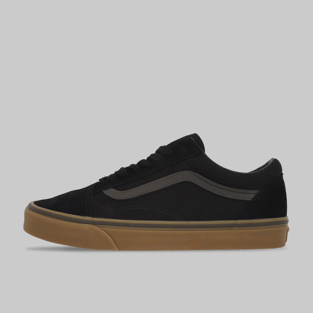 Tenis Vans Old Skool Hombre