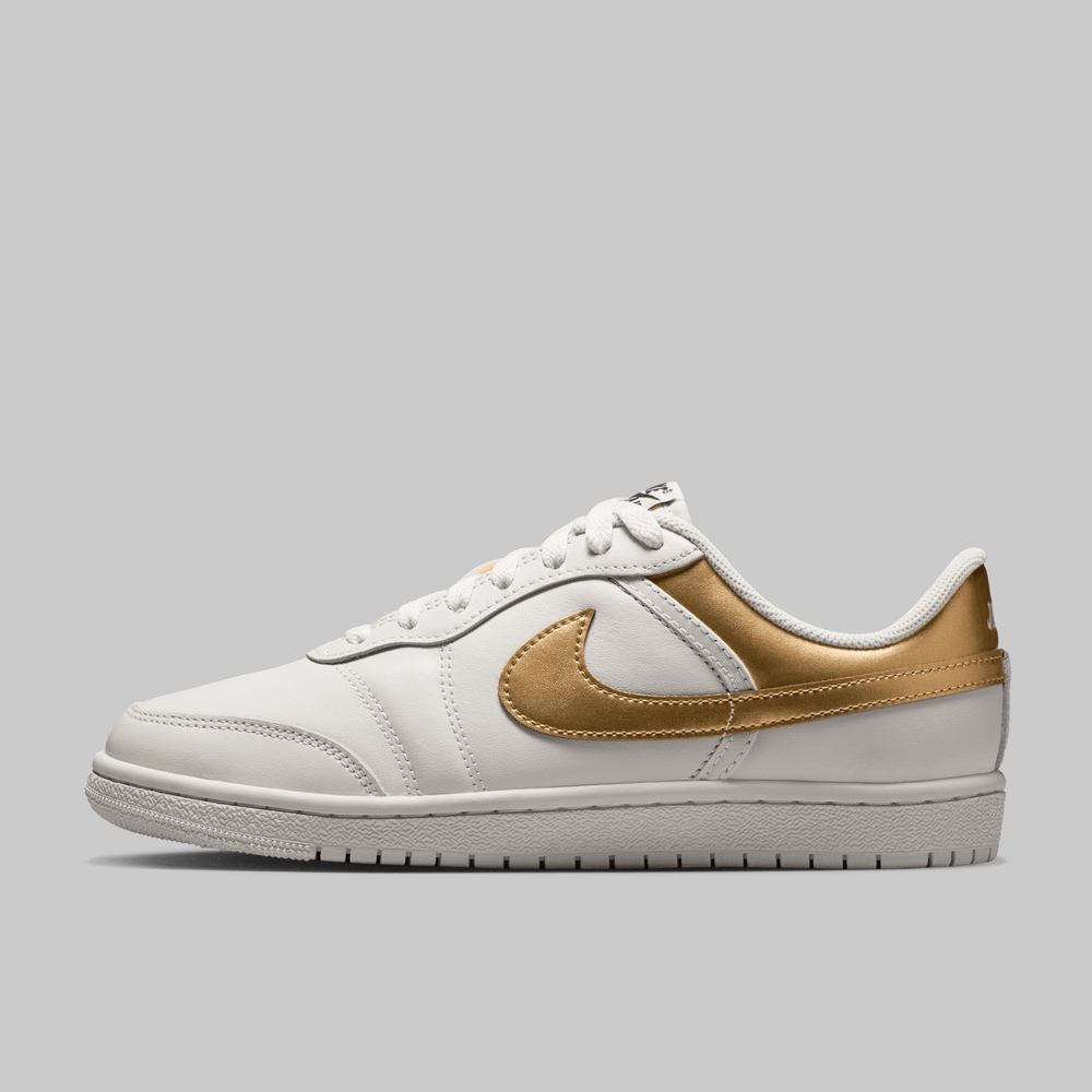 Tenis Nike Air Jodan Skyline Low Mujer