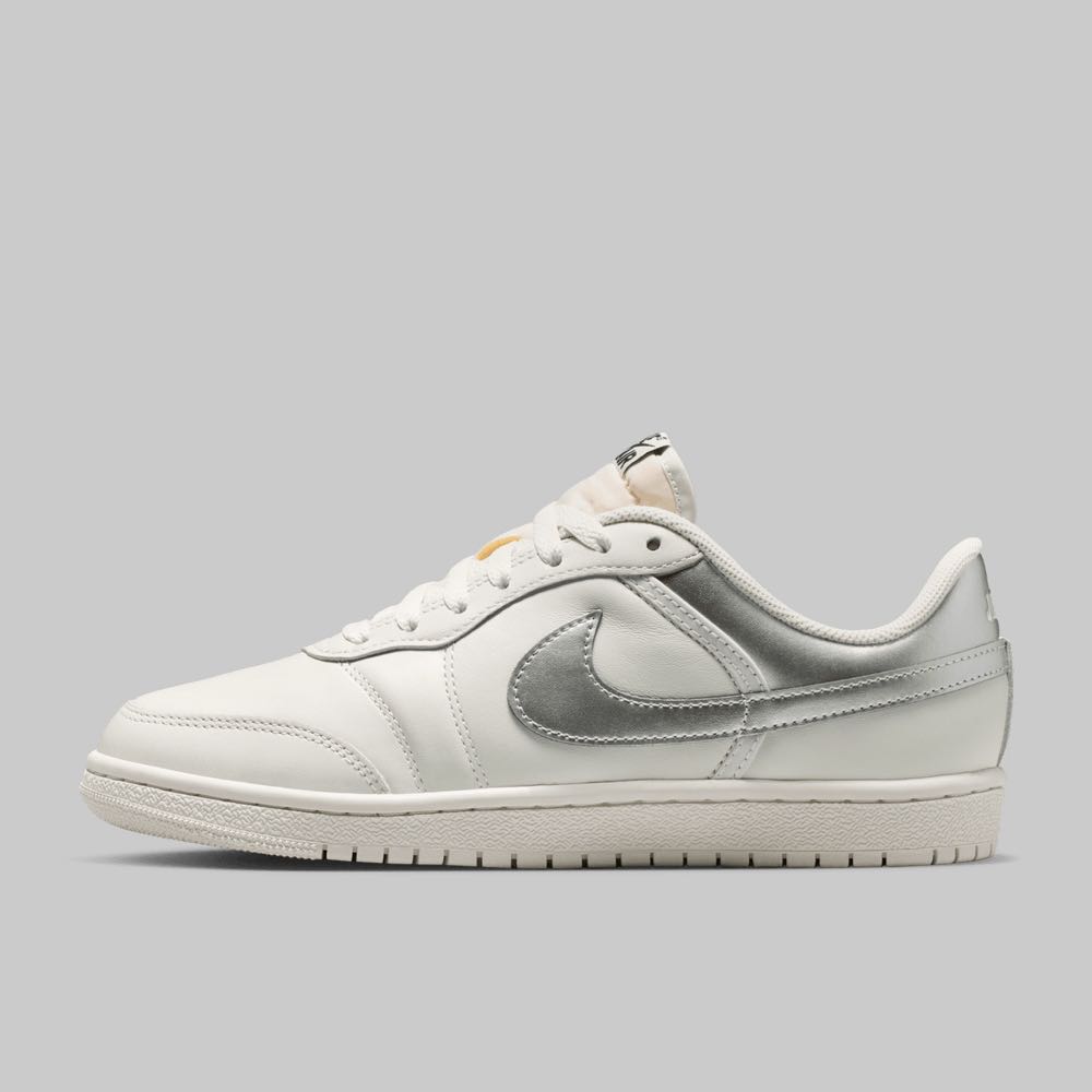 Tenis Nike Air Jodan Skyline Low Mujer