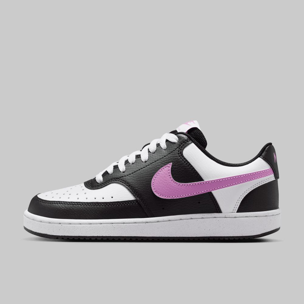 Tenis Nike Court Vision Low Next Nature Mujer